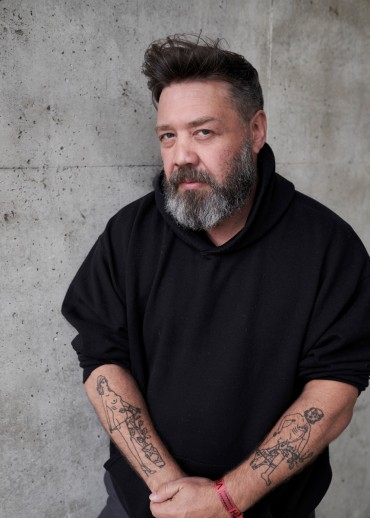 Eike Koenig ForwardFestival Wien DSF2603 edit c Werner Streitfelder 2018